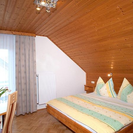 Gaestehaus Elisabeth By Keuschengut Oberaichwald (Carinthia) Quarto foto