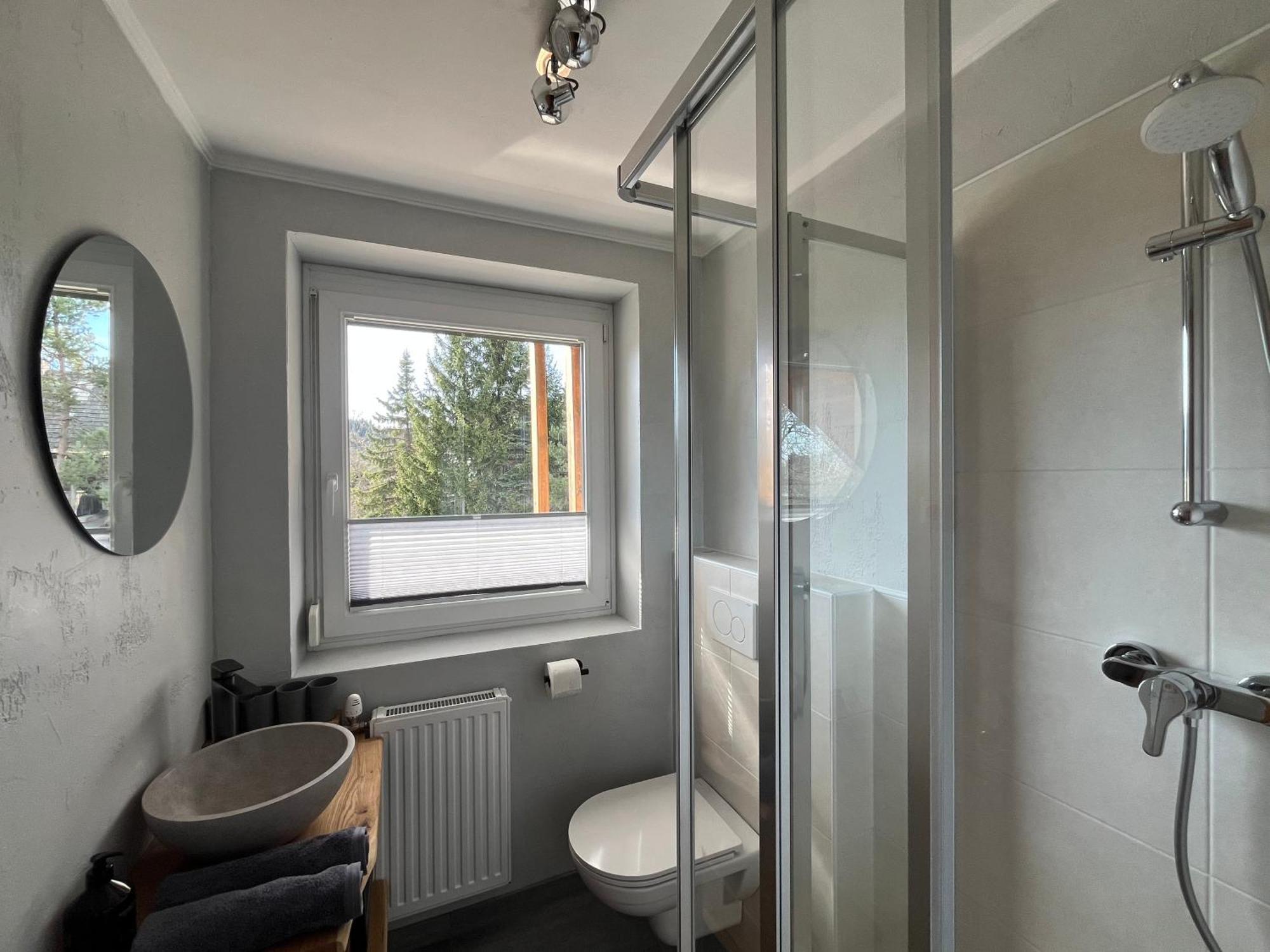 Gaestehaus Elisabeth By Keuschengut Oberaichwald (Carinthia) Quarto foto