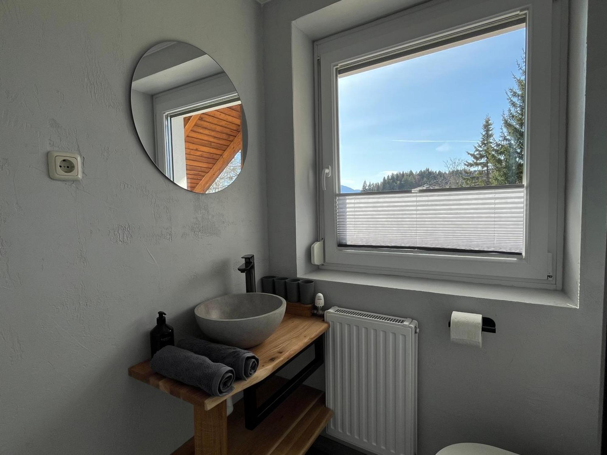 Gaestehaus Elisabeth By Keuschengut Oberaichwald (Carinthia) Quarto foto