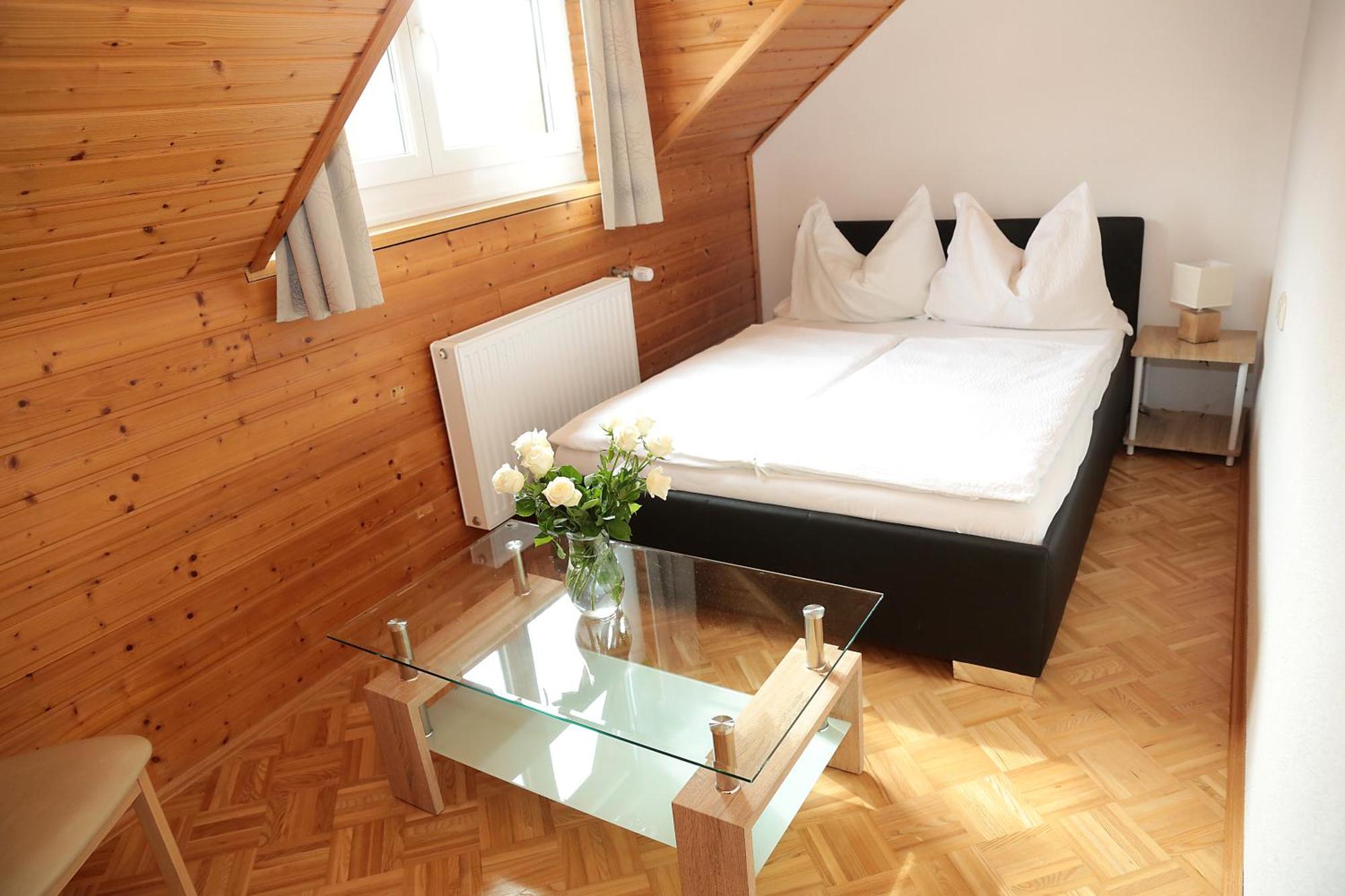 Gaestehaus Elisabeth By Keuschengut Oberaichwald (Carinthia) Quarto foto